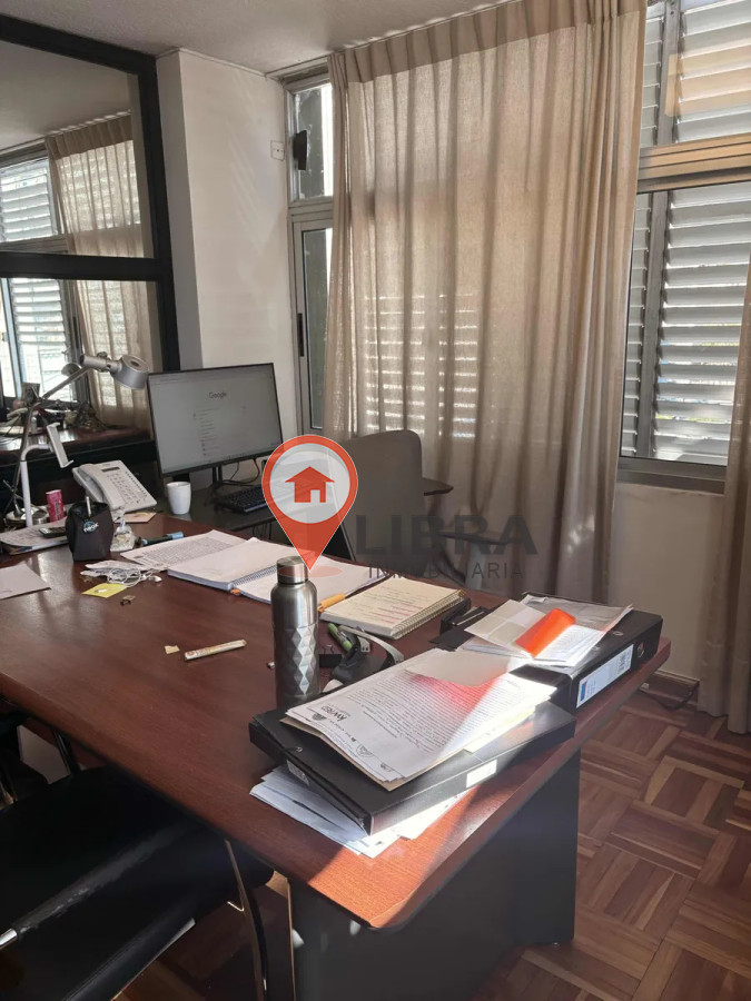 Oficina ID.9314 - Venta Excelente Oficina 70m2 En Centro