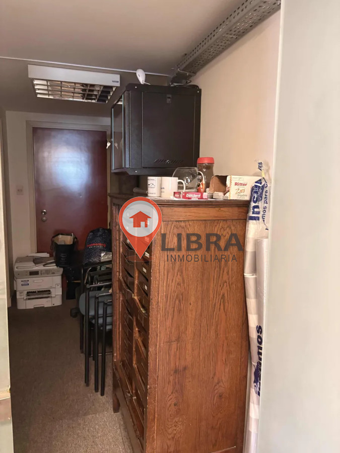 Oficina ID.9314 - Venta Excelente Oficina 70m2 En Centro
