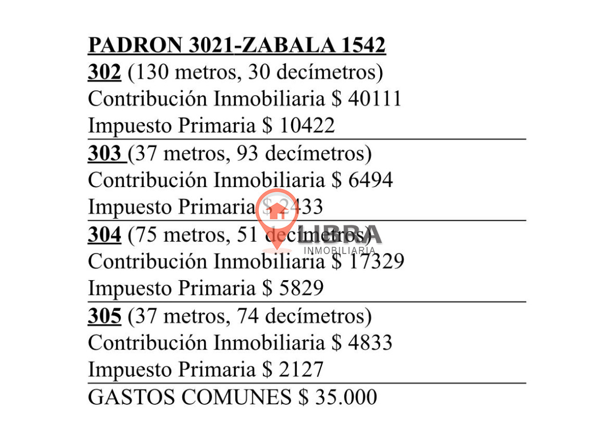 Oficina ID.6205 - Venta Oficinas Para Estudio De Profecionales. Ciudad Vieja INVERSIÓN!!