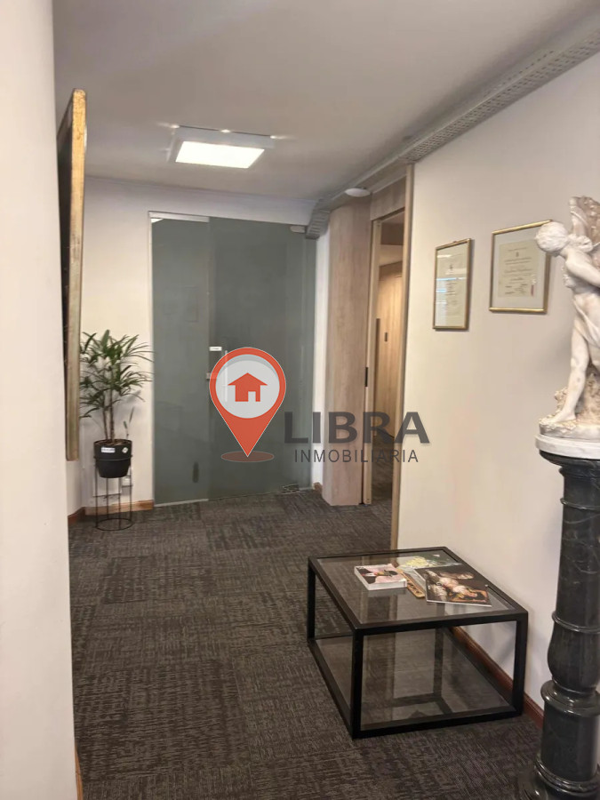 Oficina ID.9314 - Venta Excelente Oficina 70m2 En Centro
