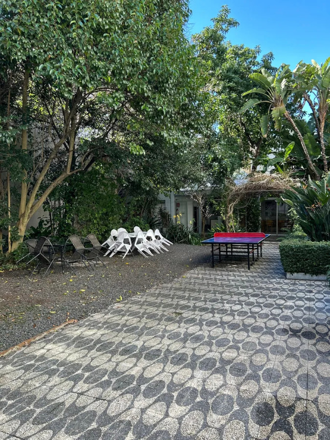 Oficina ID.10378 - Alquiler De Oficina En Casona Excelente Estado Zona Pocitos