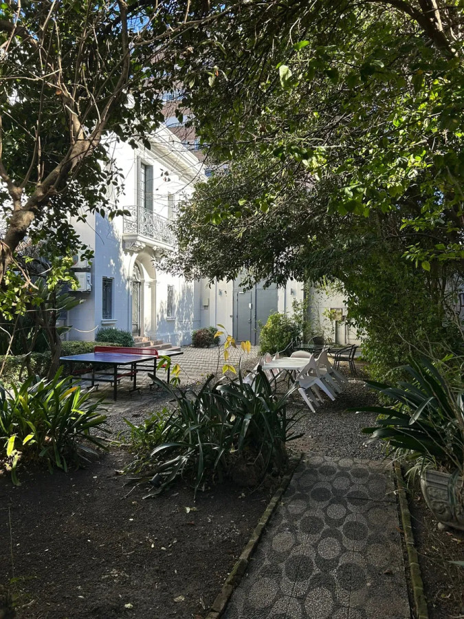 Oficina ID.10970 - Impecable Oficina, En Hermosa Casona En Zona Pocitos!