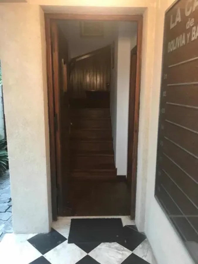 Oficina ID.11726 - Alquiler de local comercial en Carrasco