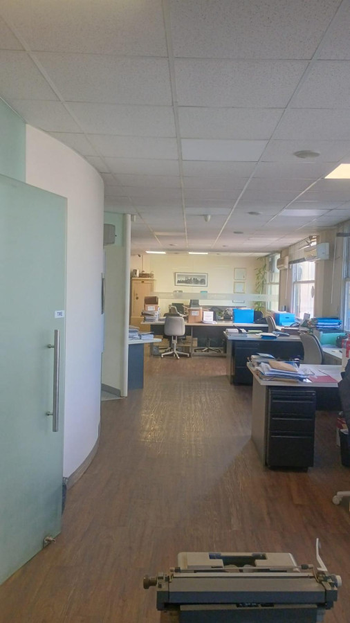 Oficina ID.12183 - Venta de oficina en Ciudad Vieja