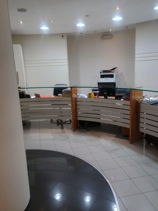 Oficina ID.12183 - Venta de oficina en Ciudad Vieja