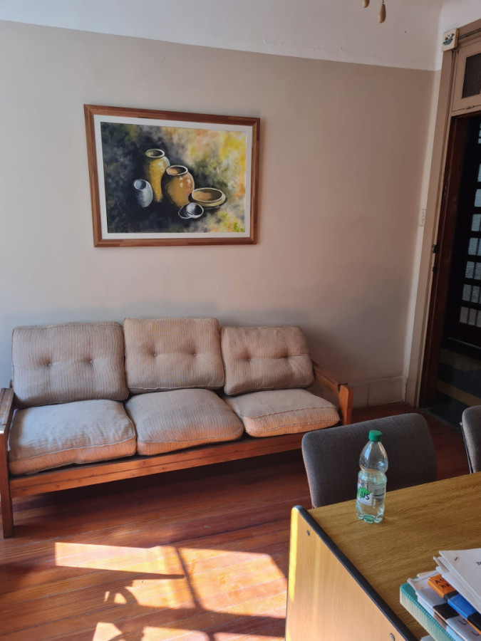 Oficina ID.13162 - Venta Oficina 25 De Mayo Y Ituzaingó En Ciudad Vieja