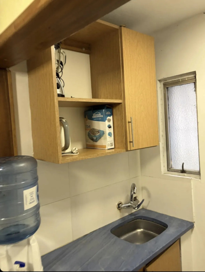 Oficina ID.13297 - Traspaso Alquiler Oficina Amoblada 1 Baño Frente Al Puerto En Ciudad Vieja