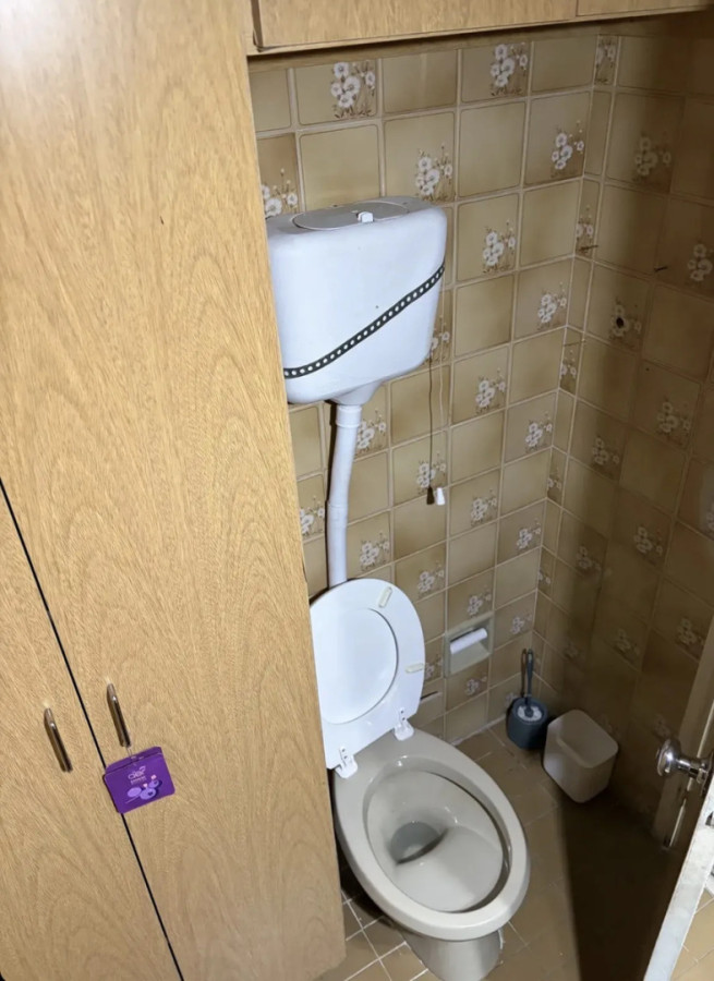Oficina ID.13297 - Traspaso Alquiler Oficina Amoblada 1 Baño Frente Al Puerto En Ciudad Vieja