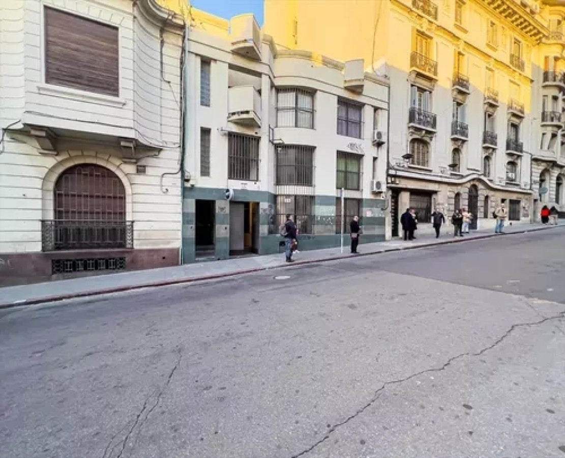 Oficina ID.3713 - Edificio De Oficinas Con Depósito Cercano A Plaza Independencia