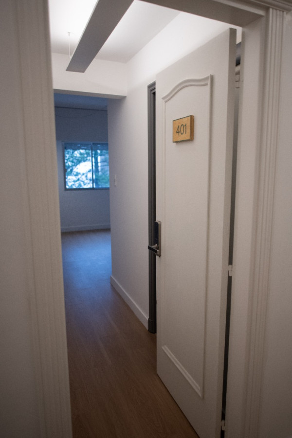 Oficina ID.6358 - Lindo Apartamento Para Oficina En Punta Carretas