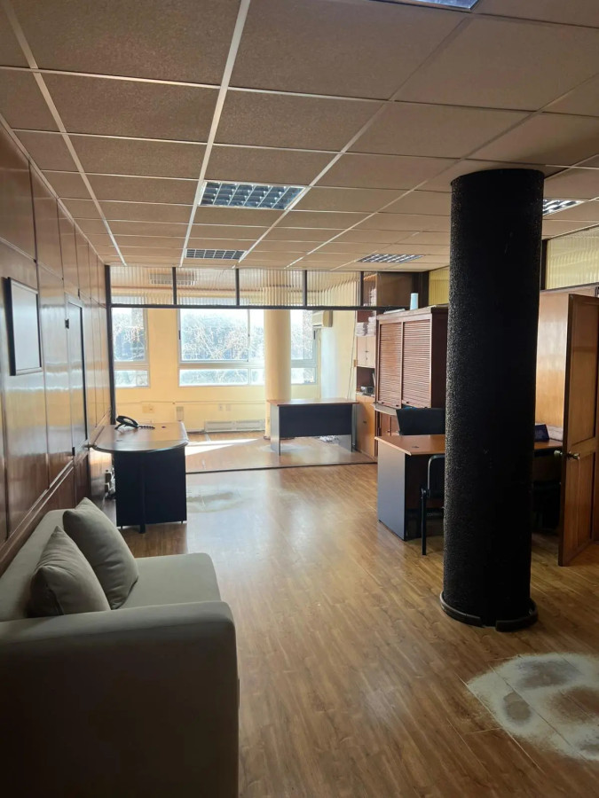 Oficina ID.10832 - Linda Oficina Ubicada En Centro