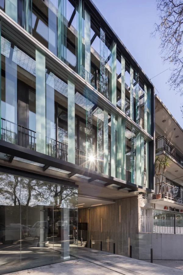 Oficina ID.11159 - Alquiler Oficina Moderna Equipado Cochera En Punta Carretas