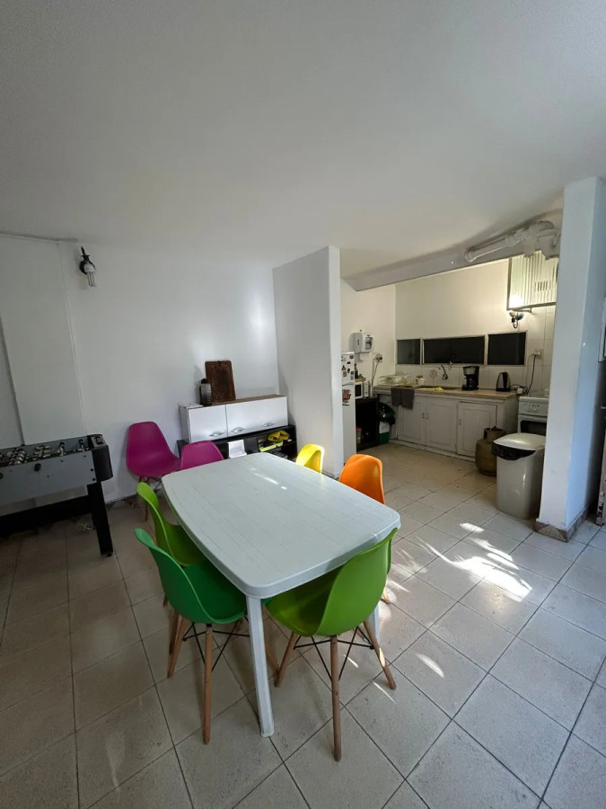 Oficina ID.10378 - Alquiler De Oficina En Casona Excelente Estado Zona Pocitos