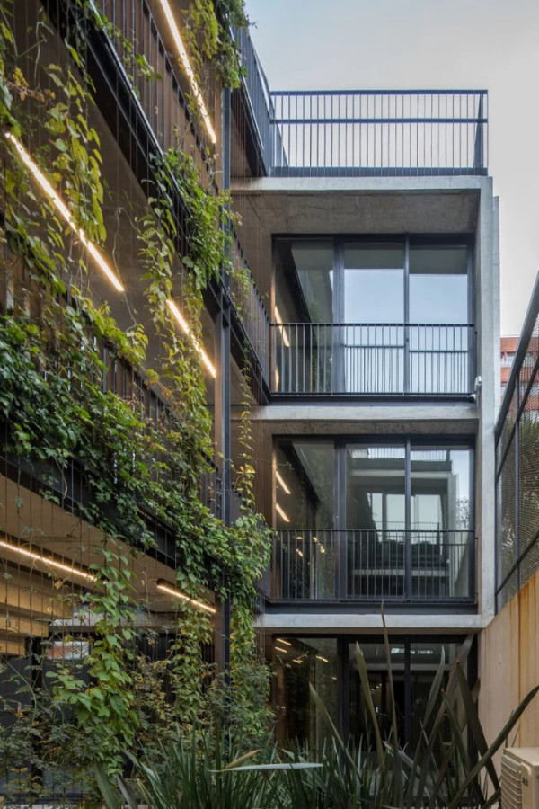 Oficina ID.11159 - Alquiler Oficina Moderna Equipado Cochera En Punta Carretas