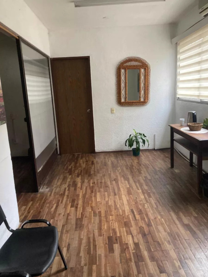 Oficina ID.5744 - Alquiler Para Oficinas o Consultorios. Centro Montevideo