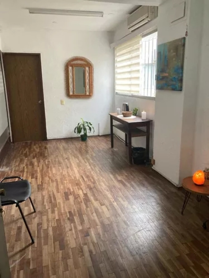 Oficina ID.5744 - Alquiler Para Oficinas o Consultorios. Centro Montevideo