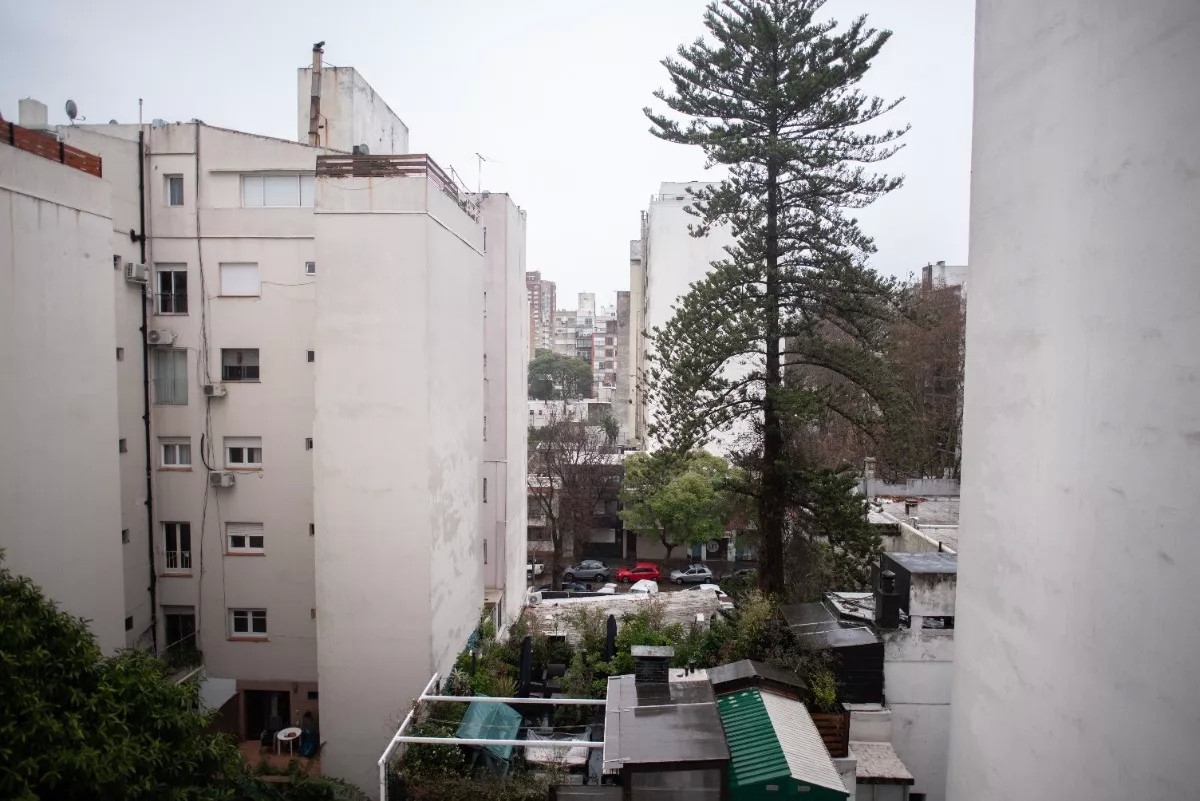 Oficina ID.5867 - Venta Oficina En Ex Hotel Ermitage En Punta Carretas