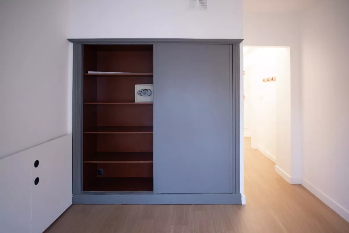 Oficina ID.5867 - Venta Oficina En Ex Hotel Ermitage En Punta Carretas