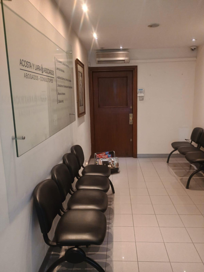 Oficina ID.6264 - Oficinas para estudio de profesionales