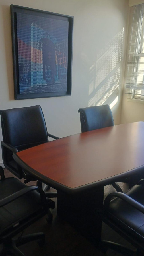 Oficina ID.6271 - Venta Oficinas Para Profesionales En Ciudad Vieja Oportunidad