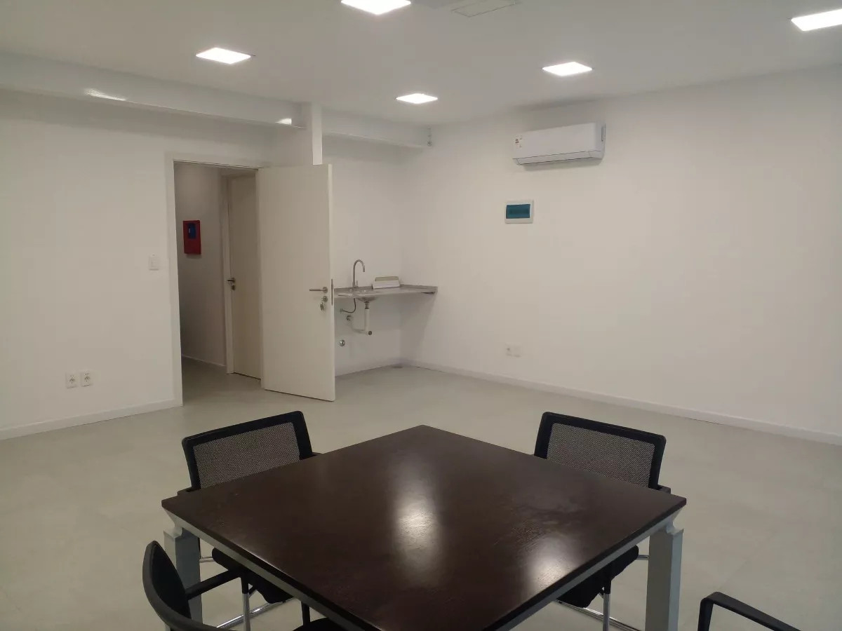 Oficina ID.7582 - Alquiler Exclusiva Oficina A Estrenar! Pocitos