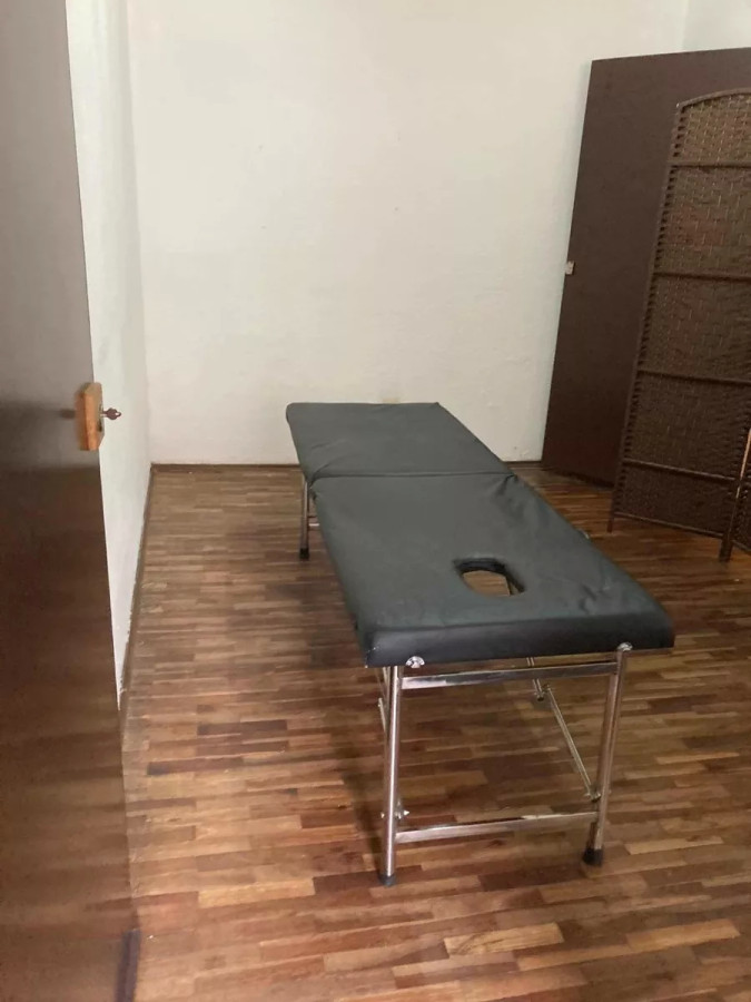 Oficina ID.5738 - Para Oficinas O Consultorios Excelente Estado Zona Céntrica