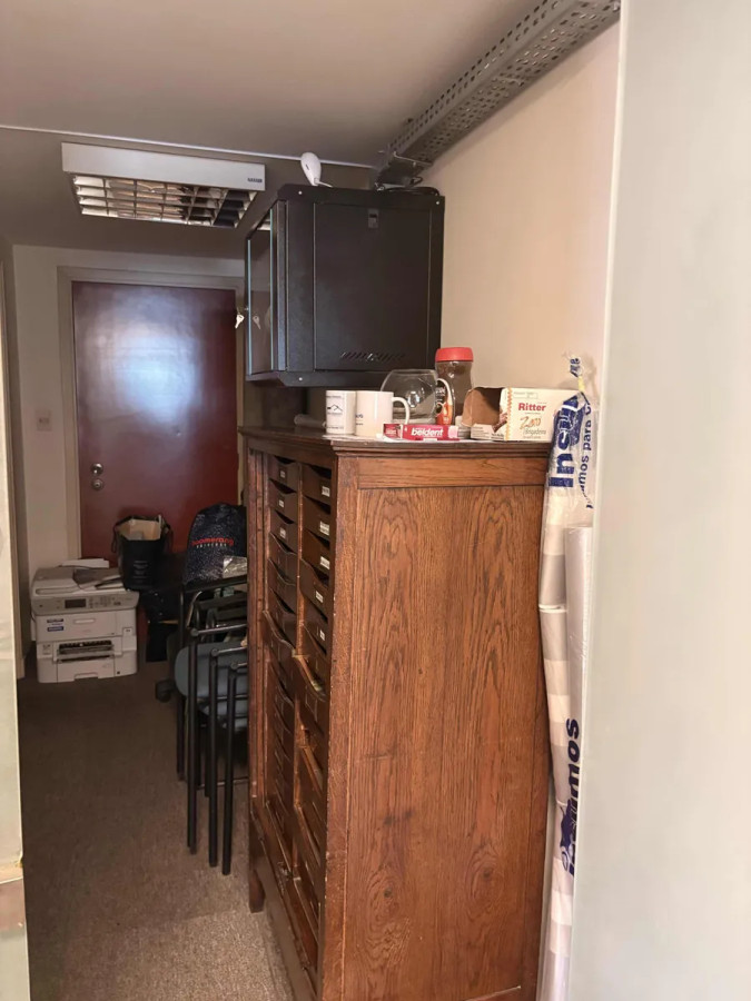 Oficina ID.9395 - Venta Amplia Oficina Zona Centro 