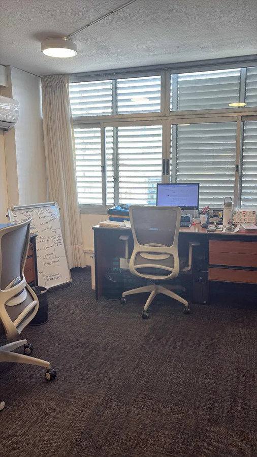 Oficina ID.9396 - Venta Oficina Cordón Montevideo