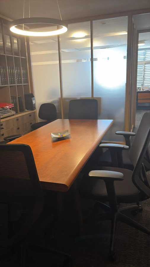 Oficina ID.9435 - Venta Excelente Oficina 43m2 En Centro