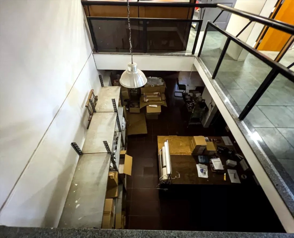 Oficina ID.3713 - Edificio De Oficinas Con Depósito Cercano A Plaza Independencia