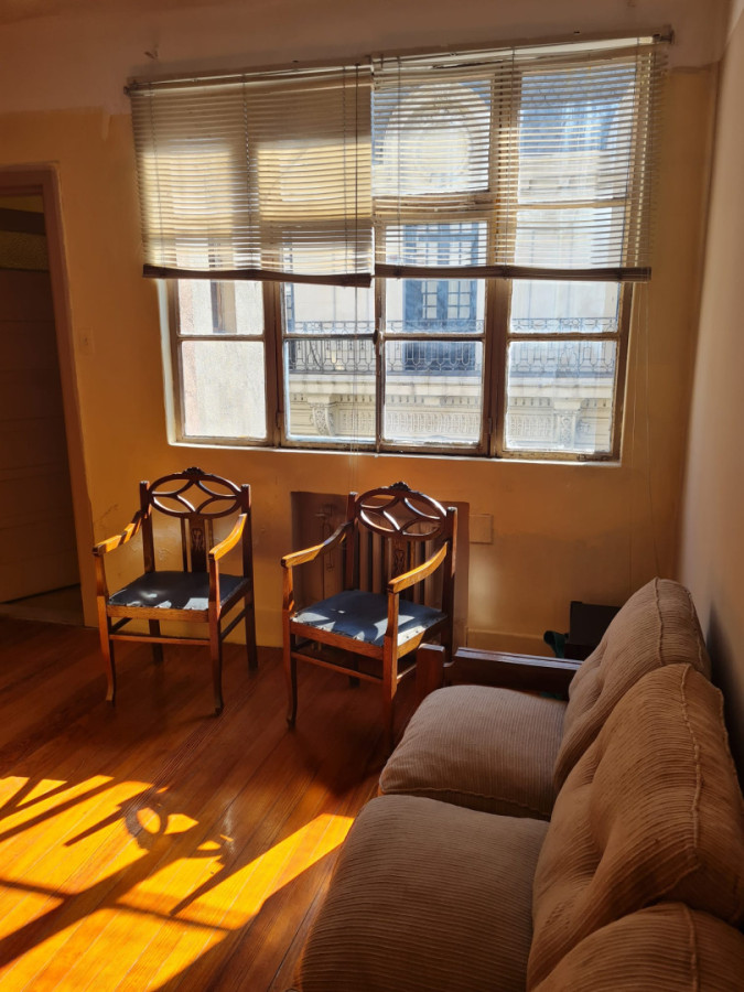 Oficina ID.11553 - VENTA OFICINA EN CIUDAD VIEJA