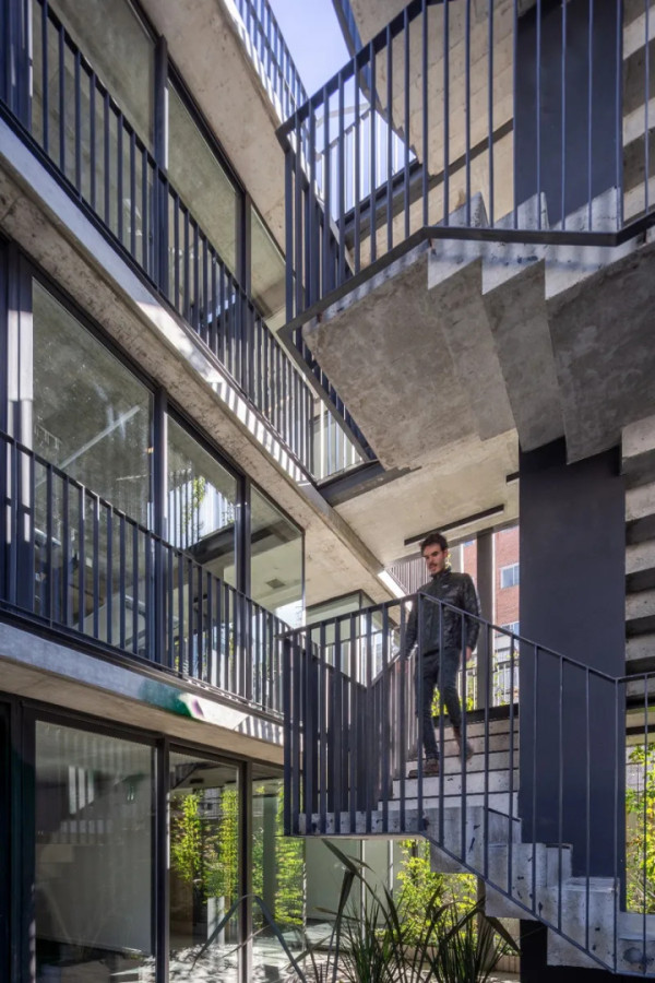 Oficina ID.11159 - Alquiler Oficina Moderna Equipado Cochera En Punta Carretas