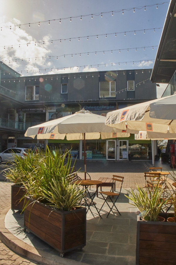 Oficina ID.8659 - Hermosa Oficina En Portal Brunel 