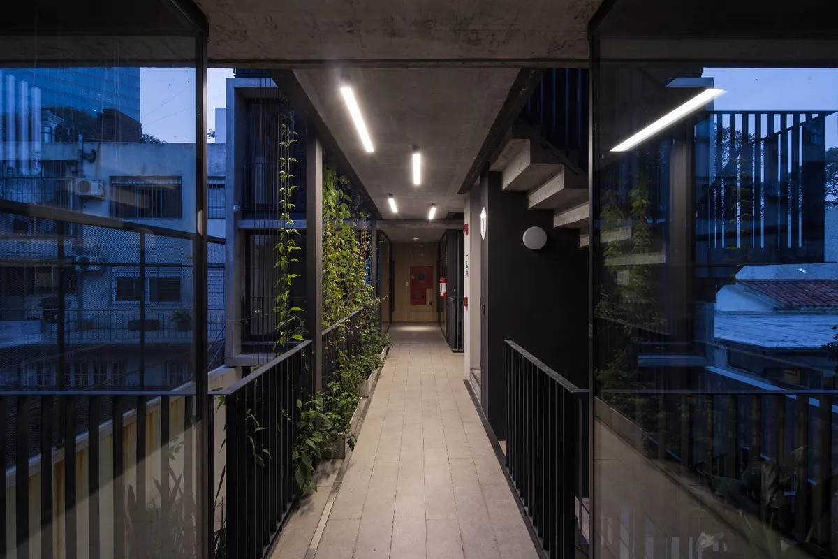 Oficina ID.11159 - Alquiler Oficina Moderna Equipado Cochera En Punta Carretas