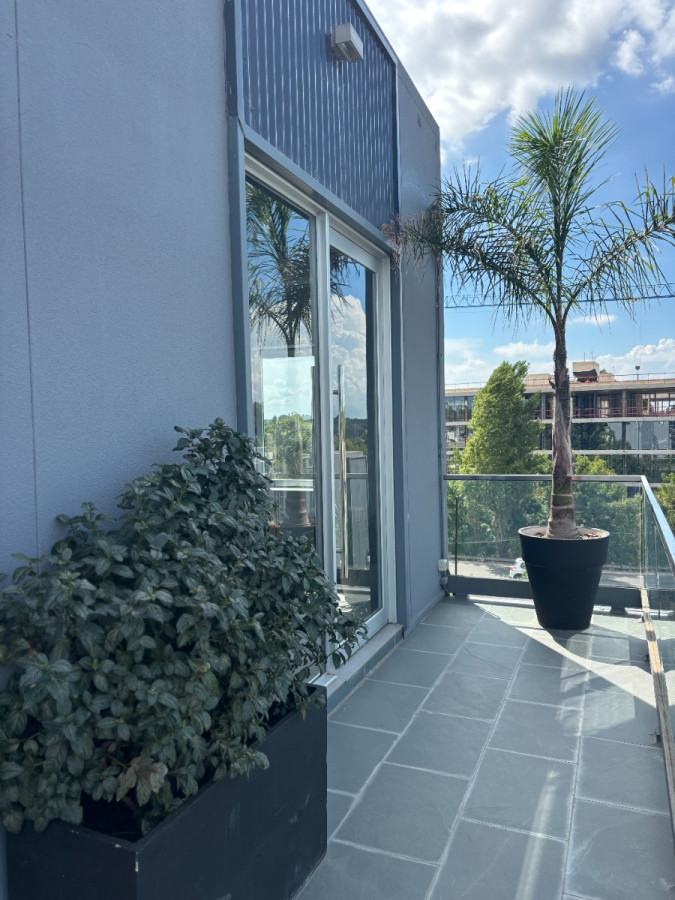 Oficina ID.8659 - Hermosa Oficina En Portal Brunel 