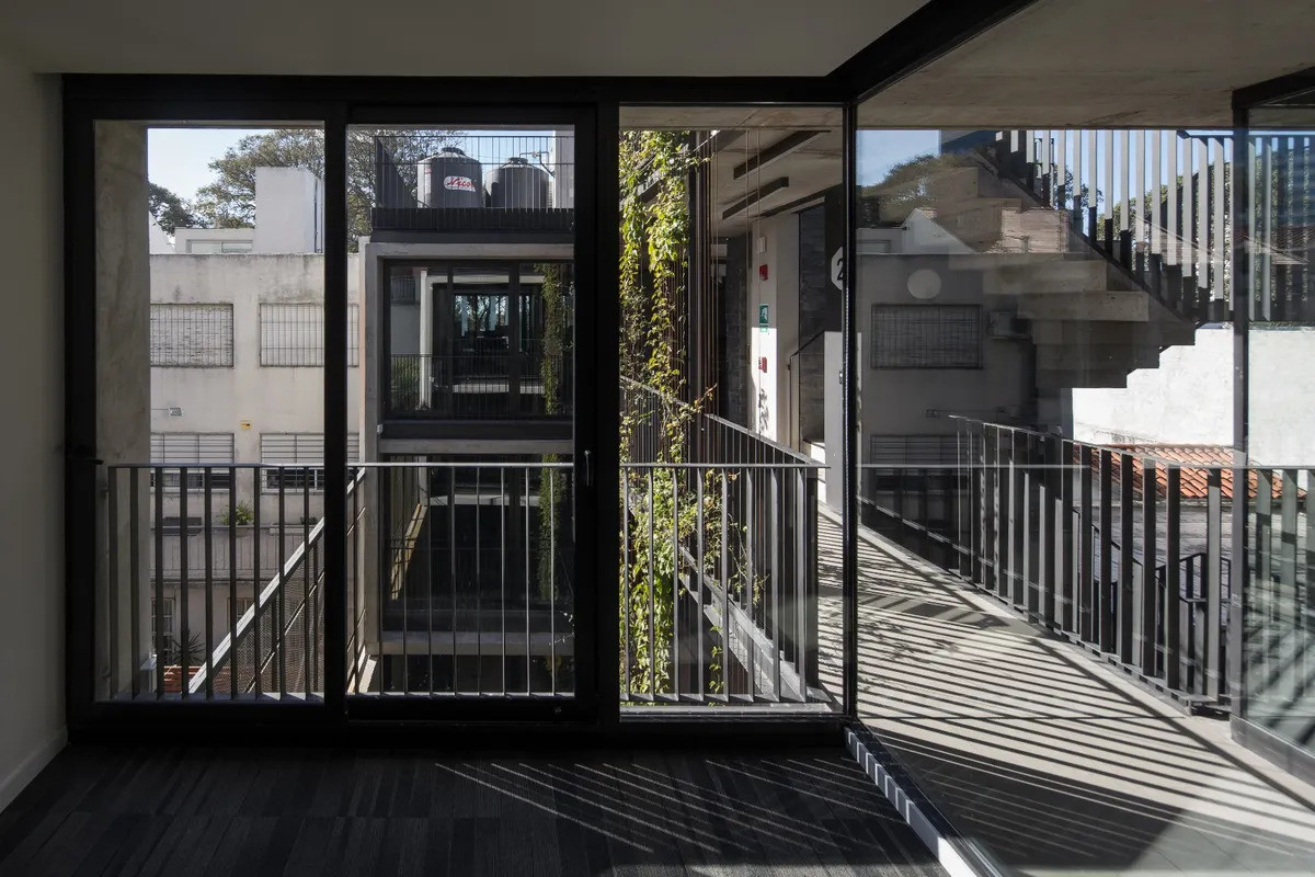 Oficina ID.11159 - Alquiler Oficina Moderna Equipado Cochera En Punta Carretas