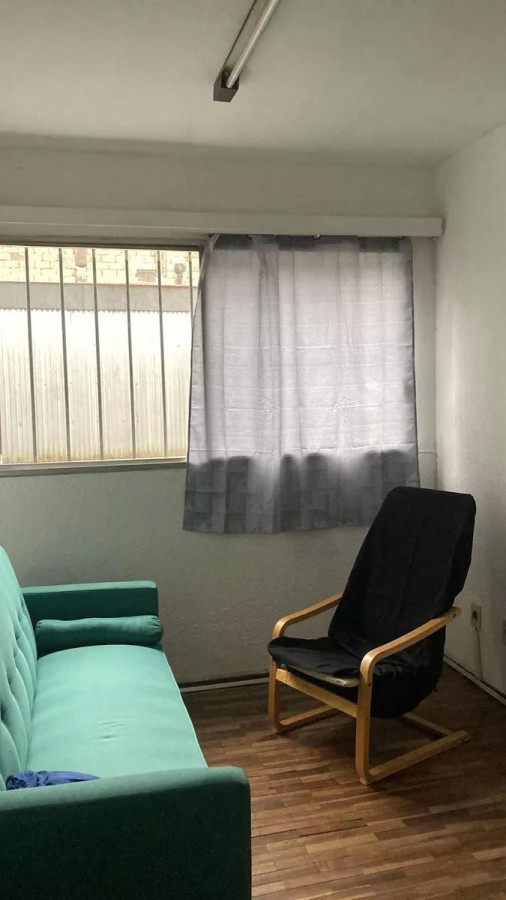 Oficina ID.5738 - Para Oficinas O Consultorios Excelente Estado Zona Céntrica