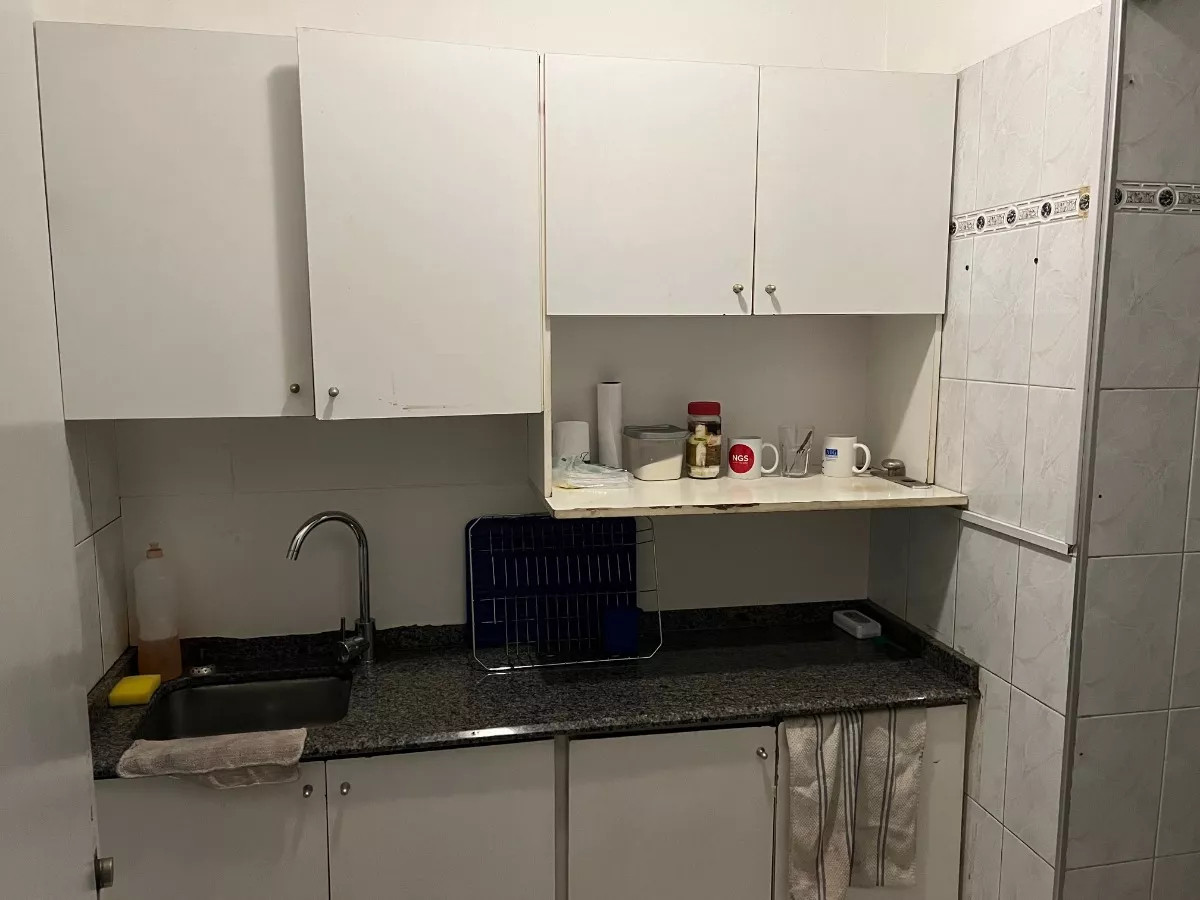 Oficina ID.6806 - Alquiler Oficina Totalmente Equipada Sin Gastos Ciudad Vieja