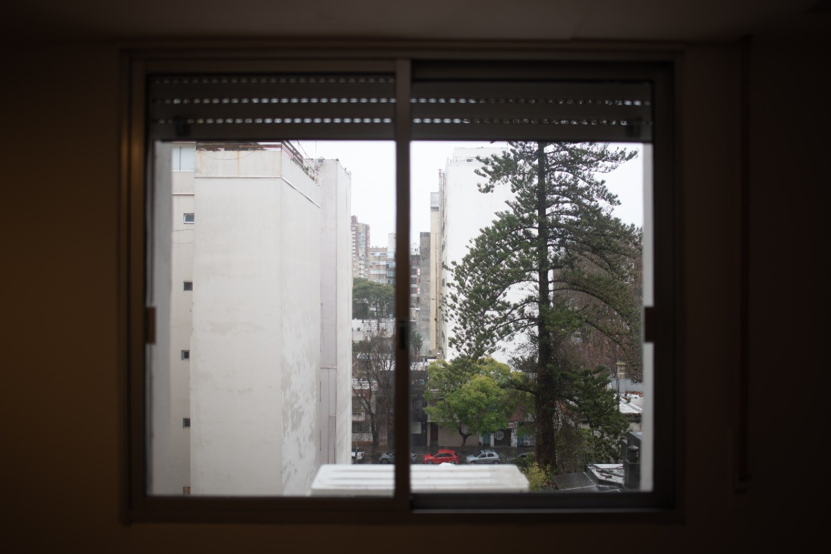 Oficina ID.6358 - Lindo Apartamento Para Oficina En Punta Carretas