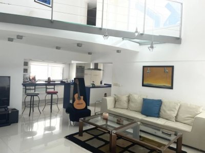 Penthouse en venta en Punta del Este