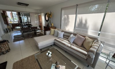 Apartamento de 3 dormitorios zona Mansa