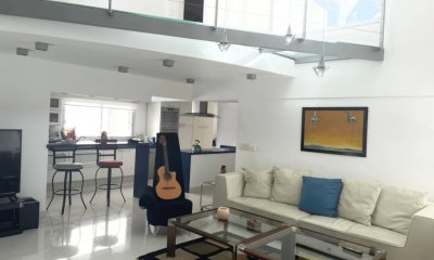 Penthouse en venta en Punta del Este