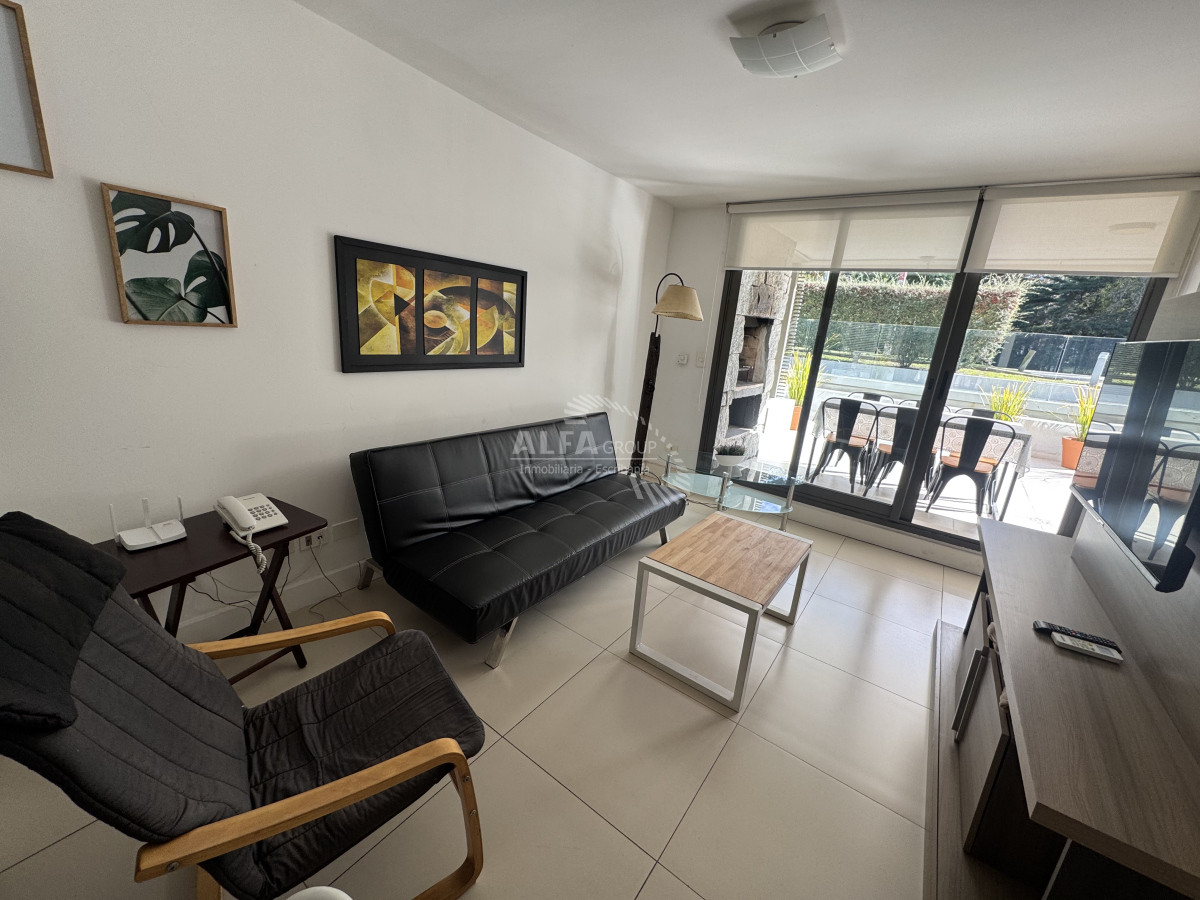 Apartamento ID.4760 - Apartamento en venta en Punta del Este !