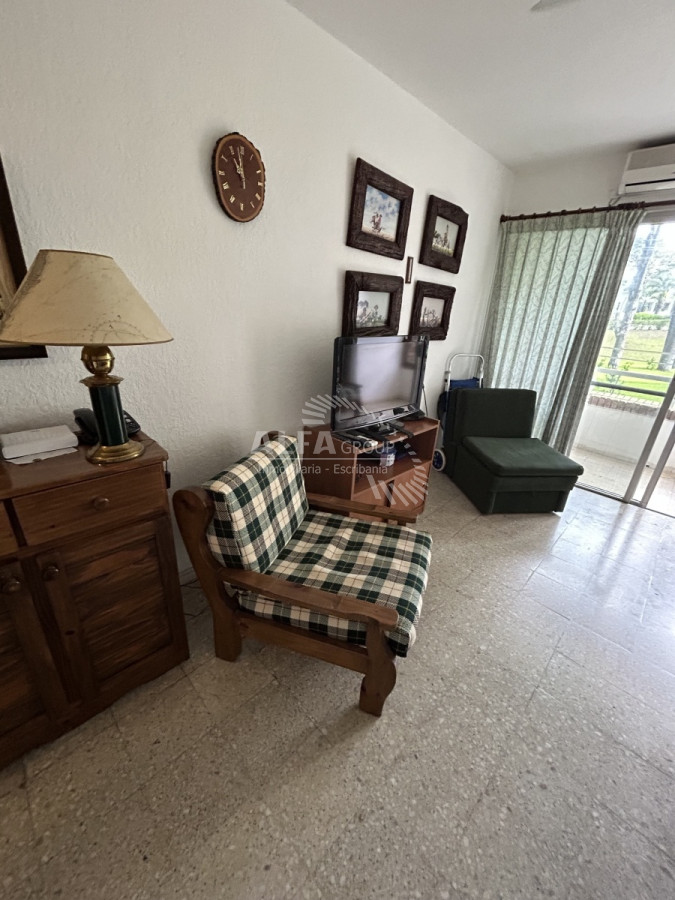 Apartamento ID.5964 - Apartamento de dos dormitorios en Punta del Este 