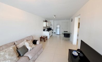 Apartamento en venta de dos dormitorios en venta en punta del Este