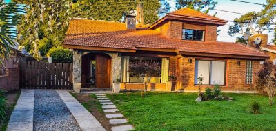Casa en venta en  zona Mansa, Punta del Este 