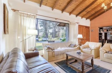 Casa en venta en  zona Mansa, Punta del Este