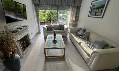 Apartamento de 3 dormitorios en venta en Punta del Este