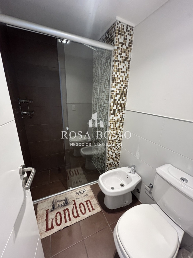 Apartamento ID.9793 - Apartamento venta 3 dormitorios Sobre Chiverta - Punta del Este