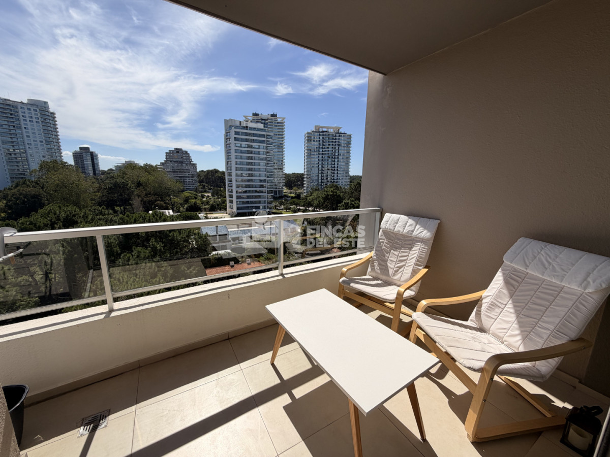 Apartamento ID.2465/Apartamento-de-dos-dormitorios-en-alquiler-temporal-ENERO-BRAVA-PUNTA-DEL-ESTE- - Apartamento de dos dormitorios en alquiler temporal ENERO BRAVA PUNTA DEL ESTE 